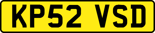 KP52VSD