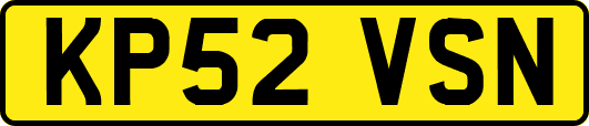 KP52VSN