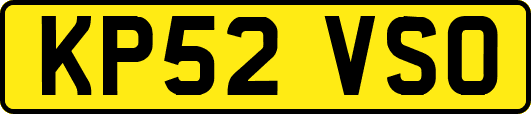 KP52VSO