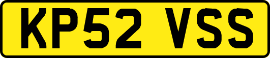 KP52VSS