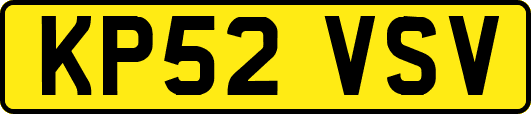 KP52VSV