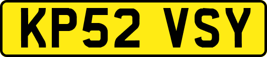 KP52VSY