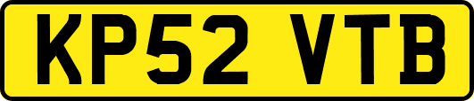 KP52VTB