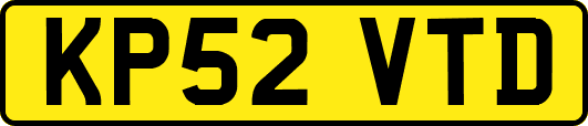 KP52VTD