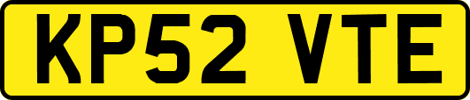 KP52VTE