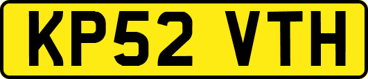 KP52VTH