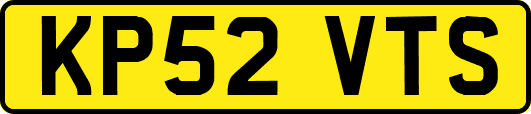 KP52VTS