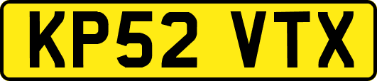 KP52VTX