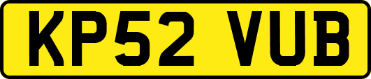 KP52VUB