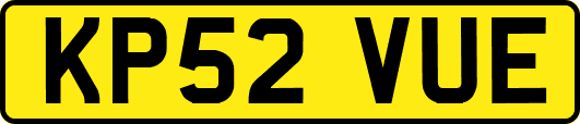 KP52VUE