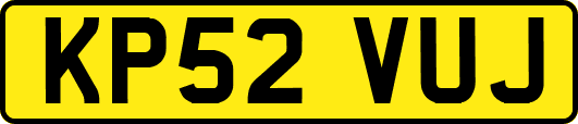 KP52VUJ