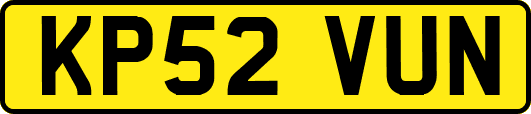 KP52VUN