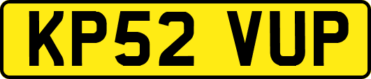 KP52VUP