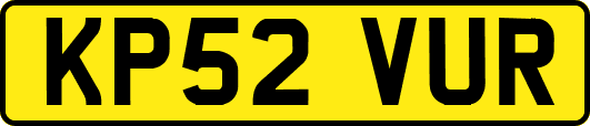 KP52VUR