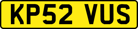 KP52VUS