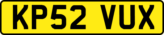 KP52VUX