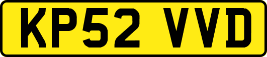 KP52VVD