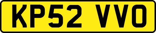 KP52VVO