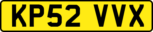 KP52VVX