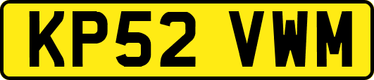 KP52VWM