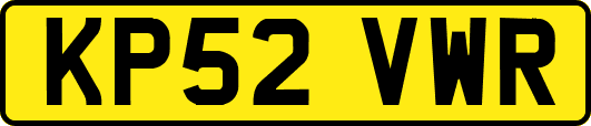 KP52VWR