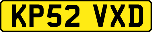 KP52VXD