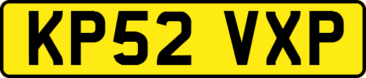 KP52VXP