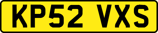 KP52VXS