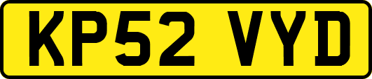 KP52VYD