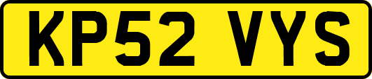 KP52VYS