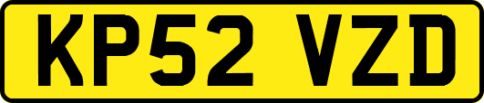 KP52VZD