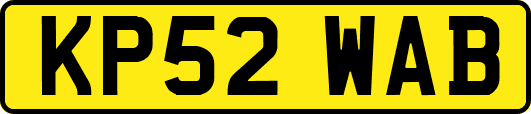 KP52WAB