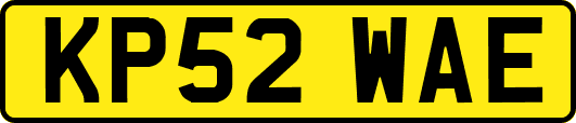 KP52WAE