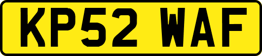 KP52WAF