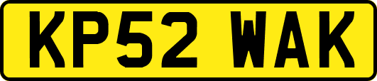 KP52WAK