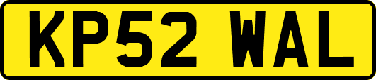 KP52WAL