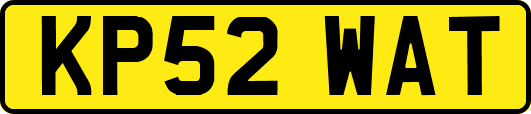 KP52WAT