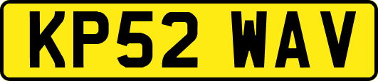 KP52WAV