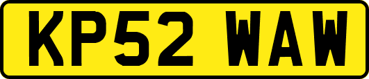 KP52WAW