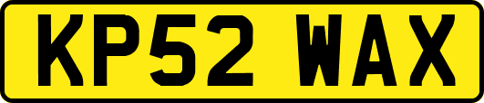 KP52WAX