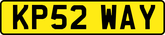 KP52WAY
