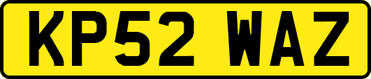 KP52WAZ