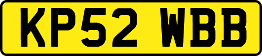 KP52WBB