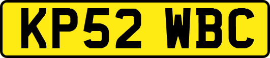 KP52WBC