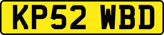 KP52WBD