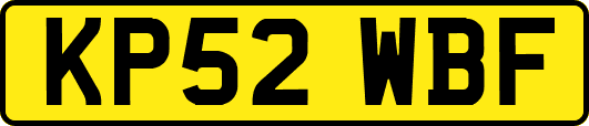 KP52WBF