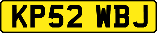 KP52WBJ