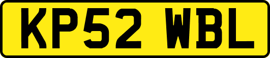 KP52WBL