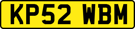 KP52WBM