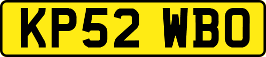 KP52WBO